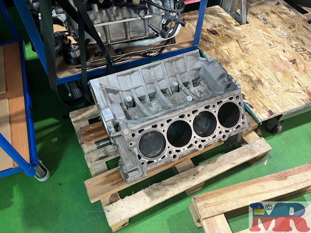 Ford Mustang Shelby GT500 Cabrio