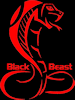 Black Beast Logo